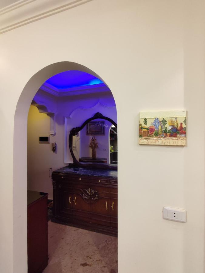 Villa Rayan Hurghada Exterior foto