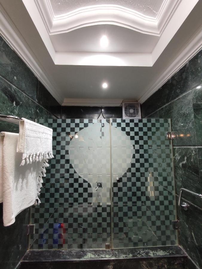 Villa Rayan Hurghada Exterior foto